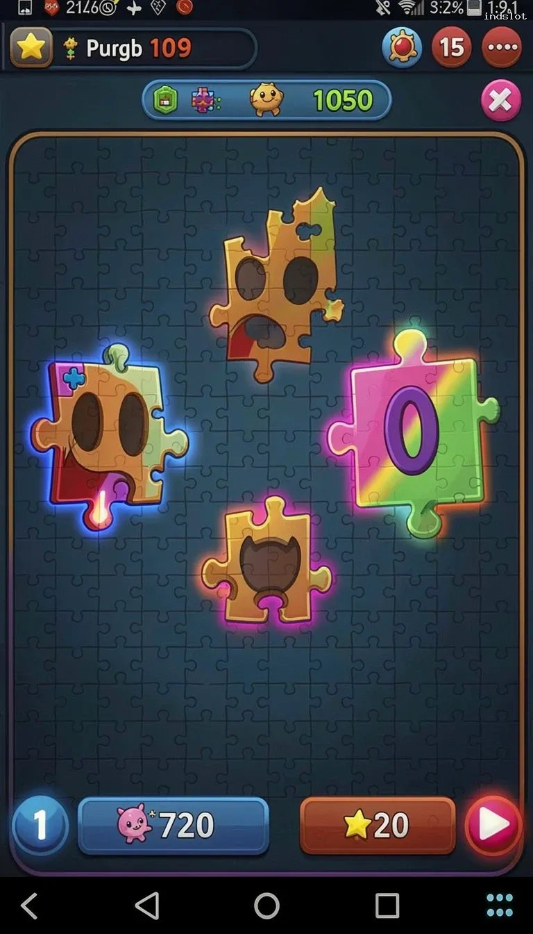 Screenshot 8368slot nomor 2